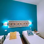 Blue House Centro بيت ضيافة