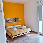 Blue House Centro أولبيا