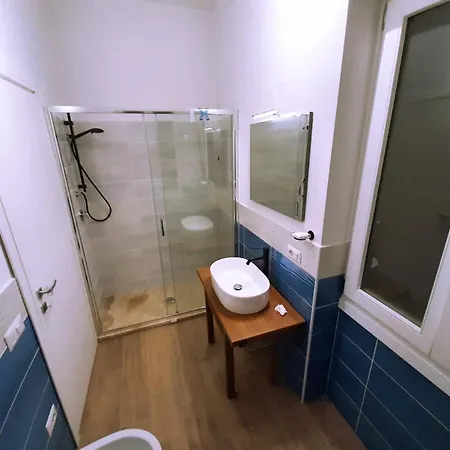 Centro, Vacanze E Dintorni- Blue House ゲストハウス 3*