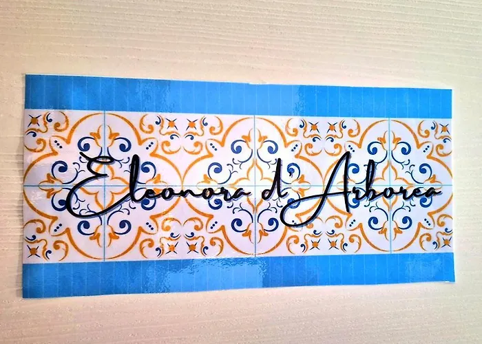 Guest house Centro, Vacanze E Dintorni- Blue House 3*