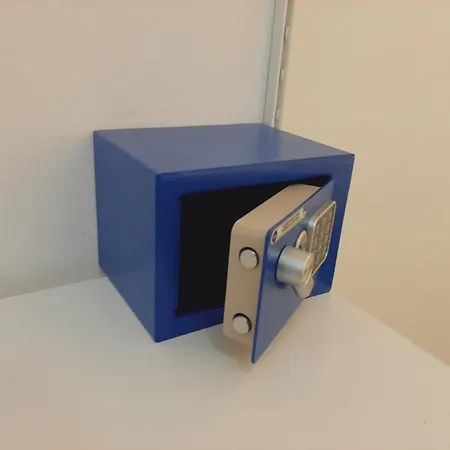 Centro, Vacanze E Dintorni- Blue House 3* Olbia