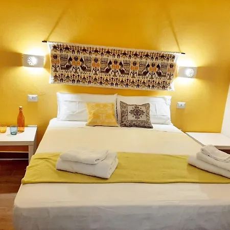 Centro, Vacanze E Dintorni- Blue House Gasthuis