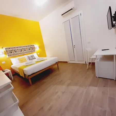 Blue House Centro 3*