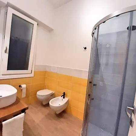 Guest house Camera Centro, Vacanze E Dintorni