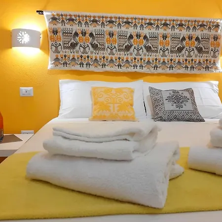Blue House Centro 3* Olbia