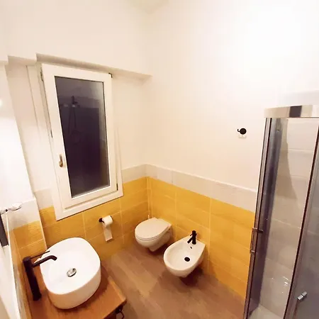 Camera Centro, Vacanze E Dintorni