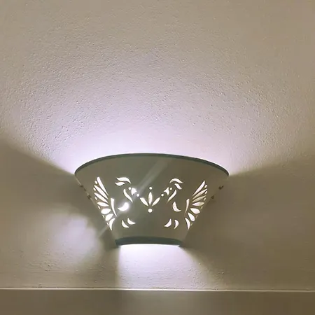 Gasthuis Centro, Vacanze E Dintorni- Blue House 3*