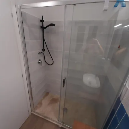 Centro, Vacanze E Dintorni- Blue House Gasthuis 3*