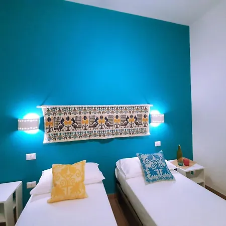 Camera Centro, Vacanze E Dintorni Guest house