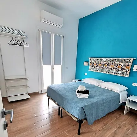 Camera Centro, Vacanze E Dintorni *