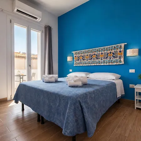 Blue House Centro
