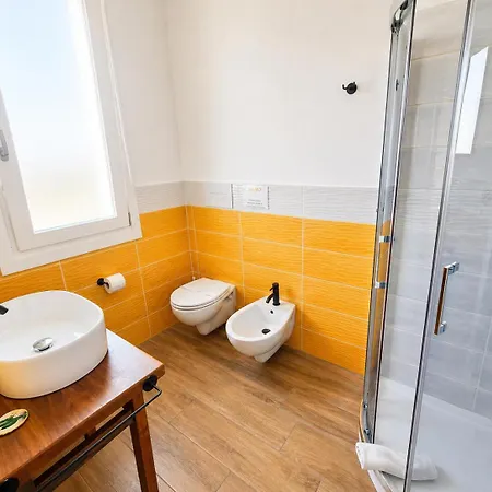 Blue House Centro 3* Olbia